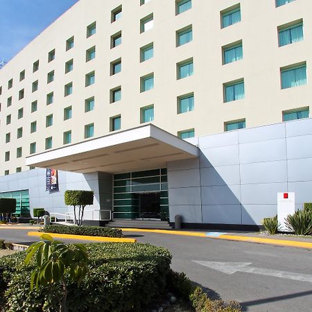 Fiesta Inn Cuautitlan Cuautitlán Izcalli Exterior foto