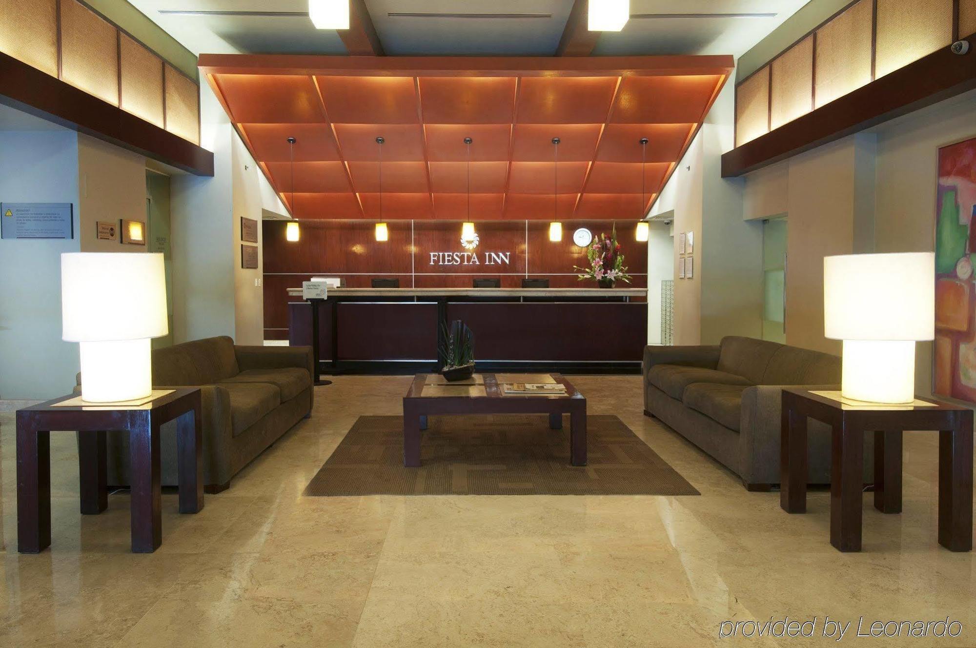 Fiesta Inn Cuautitlan Cuautitlán Izcalli Interior foto